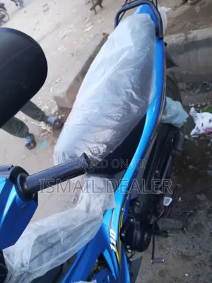TVS 2024 Blue