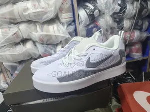 We Sell Quality Sneakers