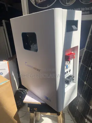 Solar Energy 10kwh Lithium Ion Battery 48v