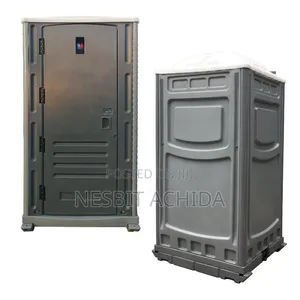 Mandygroup Mobile Toilet