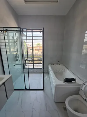 Furnished 2bdrm Apartment in Oregun for rent