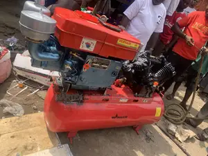 Industrial Air Compressor 10hp 300 Liter