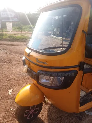 TVS 2023 Yellow