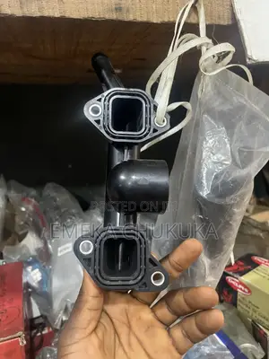 Water Channel Hose F150 2011 2012 2013 Etc