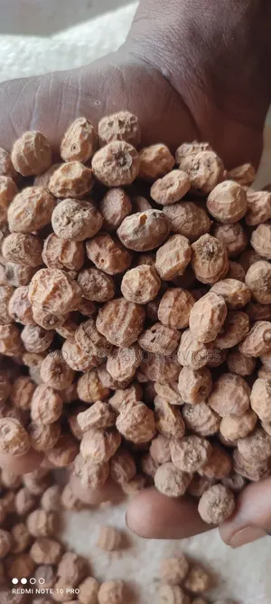 Tiger Nuts (Aya) From Niger