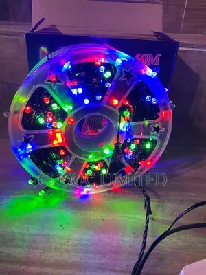 Christmas Light