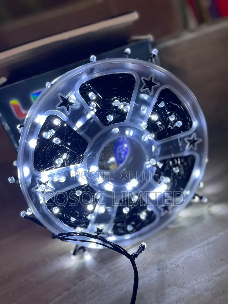 Christmas Light
