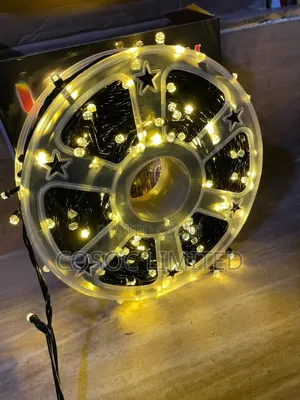 Christmas Light