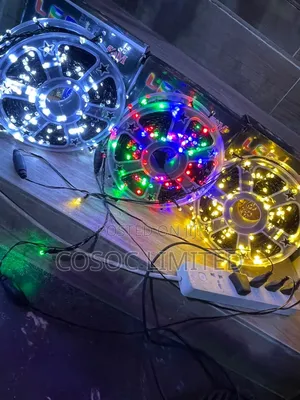 Christmas Light
