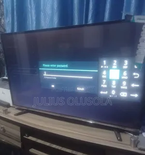 Used Hisense Smart TV for Sale
