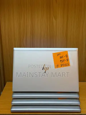Laptop HP EliteBook 840 G8 16GB Intel Core i7 SSD 256GB