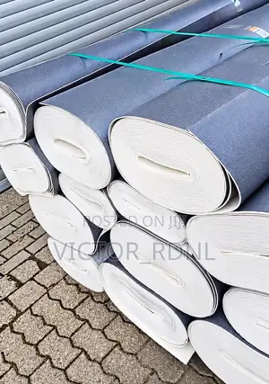 Armstrong Gym Thick Carpets