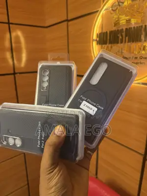 Samsung Fold Cases