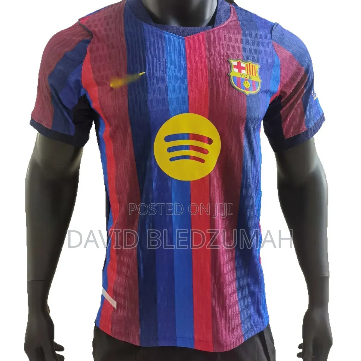 All Football Jerseys (Original)
