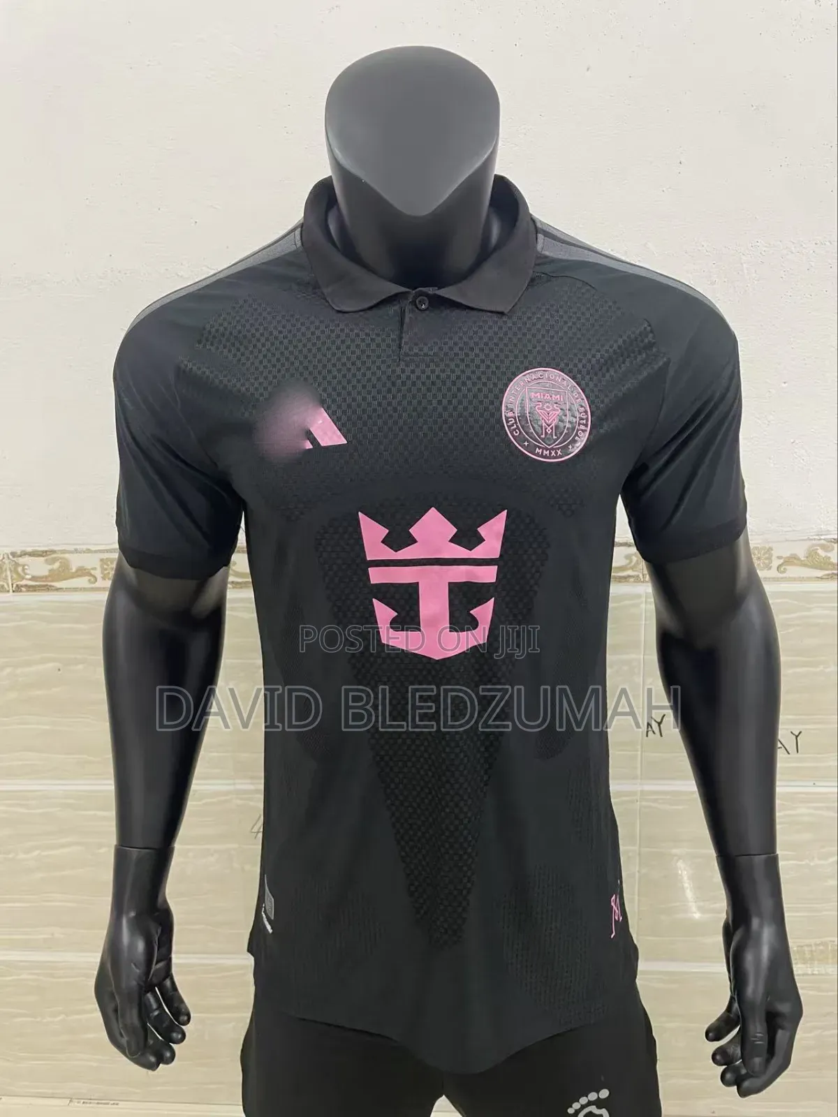 All Football Jerseys (Original)