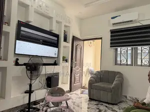 TV Console