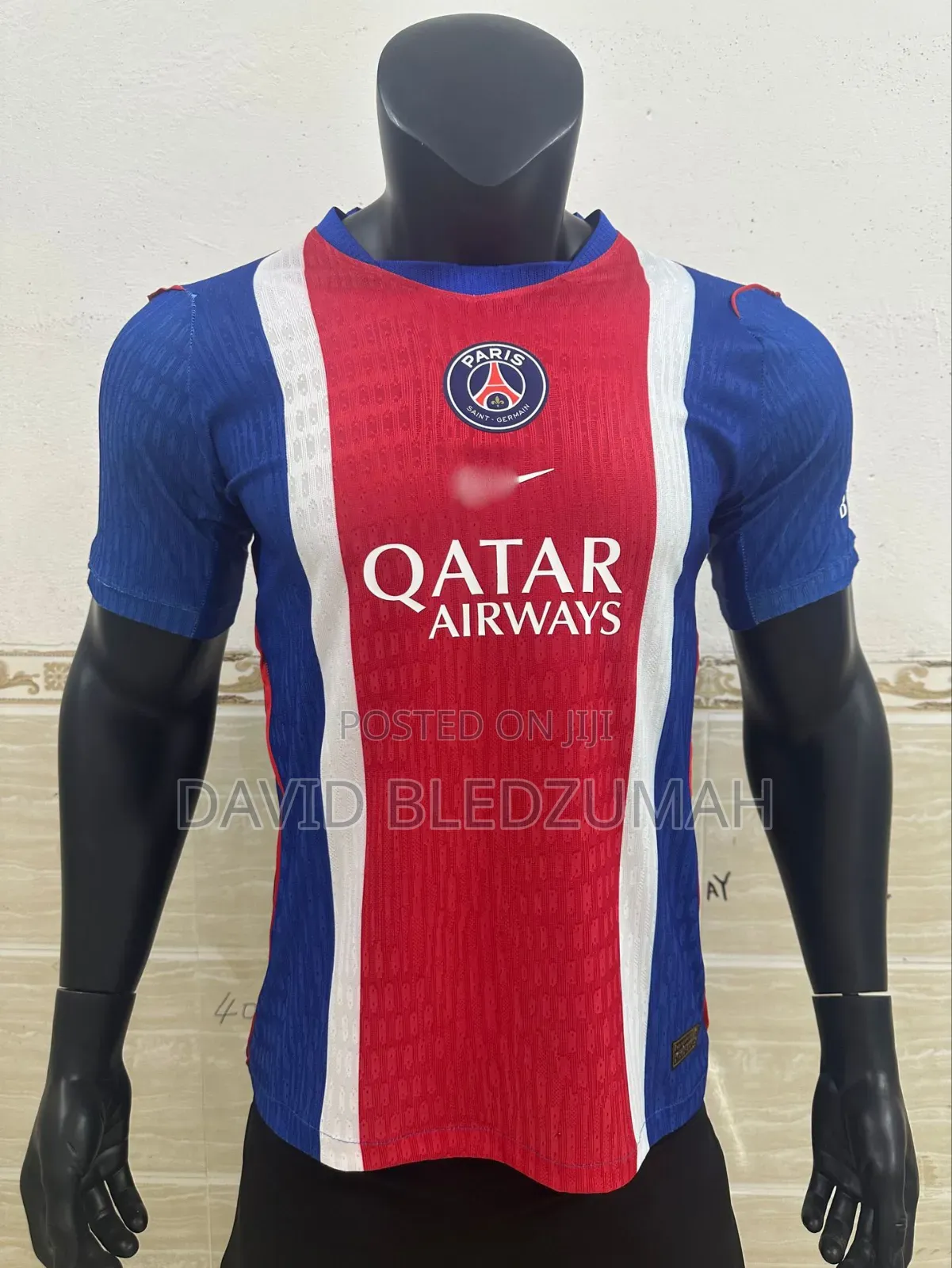 All Football Jerseys (Original)
