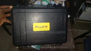 Fluke 1630-2 Earth Clamp Tester