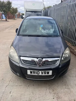 Car 2010 Black