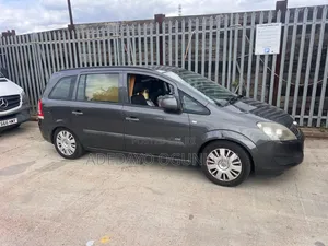 Car 2010 Black