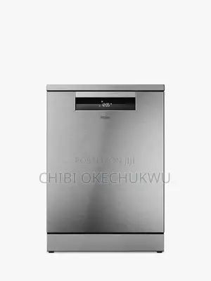Haier Full-Size Freestanding Dishwasher