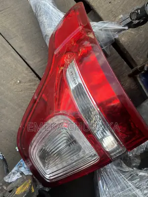 Back Light Ford Explorer 2011 2012 2013 2014