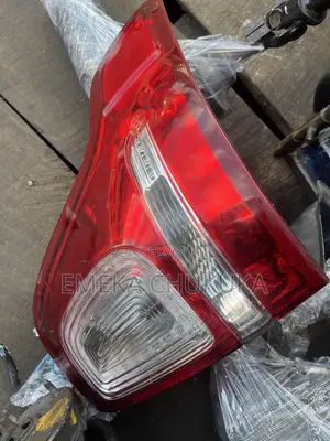 Back Light Ford Explorer 2011 2012 2013 2014