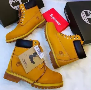 Timberland Premium 6-Inch Waterproof
