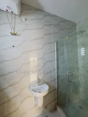 4bdrm Duplex in Bode Thomas for sale