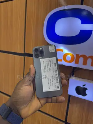 Apple iPhone 12 Pro Max 128 GB Black