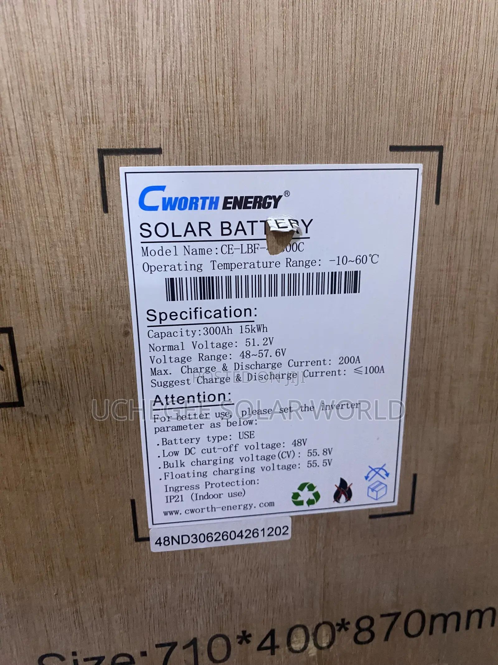 Solar Energy
