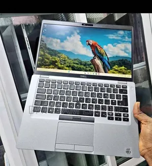 Laptop Dell Latitude 5410 16GB Intel Core i5 SSD 256GB