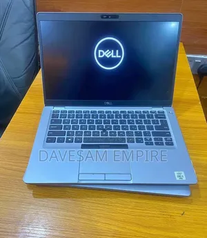 Laptop Dell Latitude 5410 16GB Intel Core i5 SSD 256GB