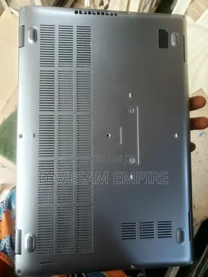 Laptop Dell Latitude 5410 16GB Intel Core i5 SSD 256GB