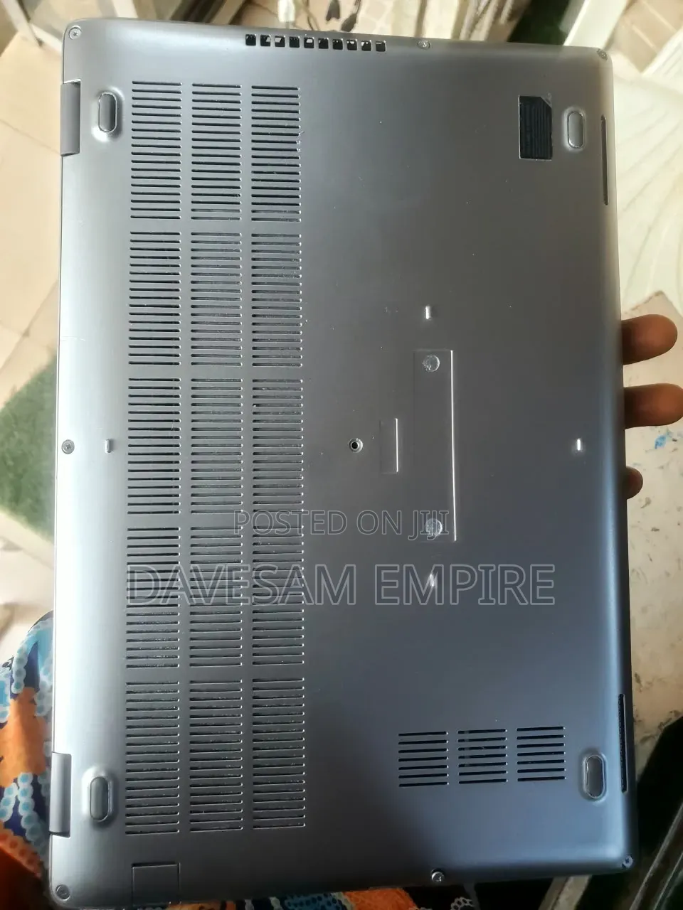 Laptop Dell Latitude 5410 16GB Intel Core i5 SSD 256GB