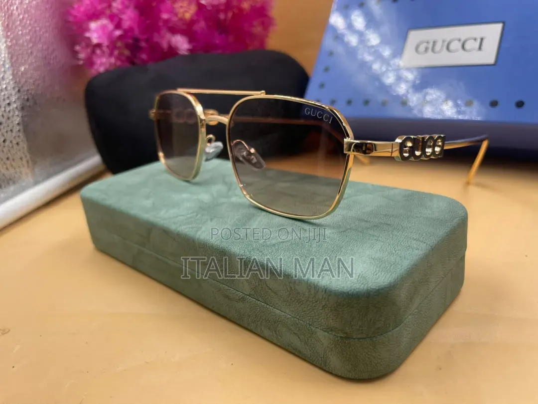 Mens Glasses