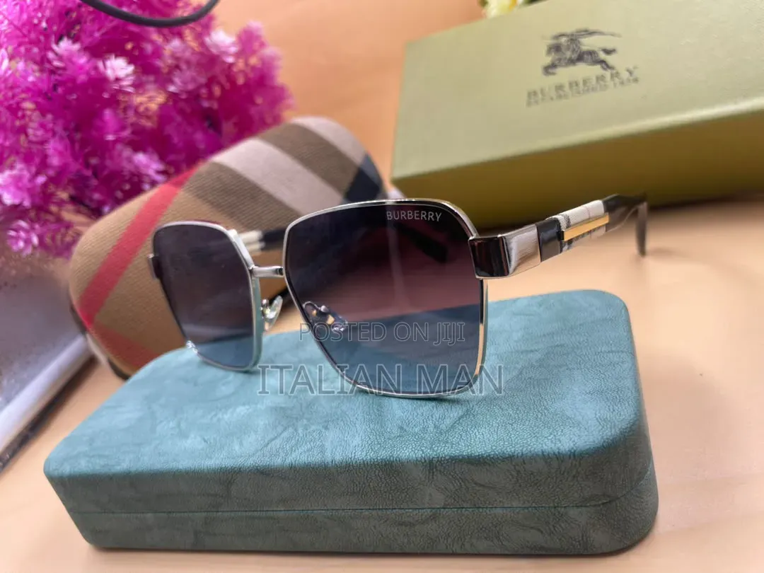 Mens Glasses