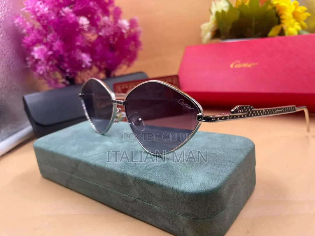 Mens Glasses