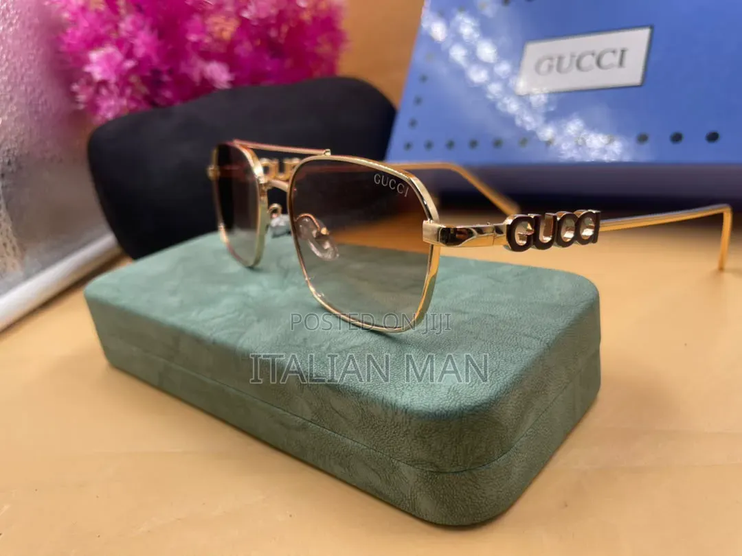 Mens Glasses
