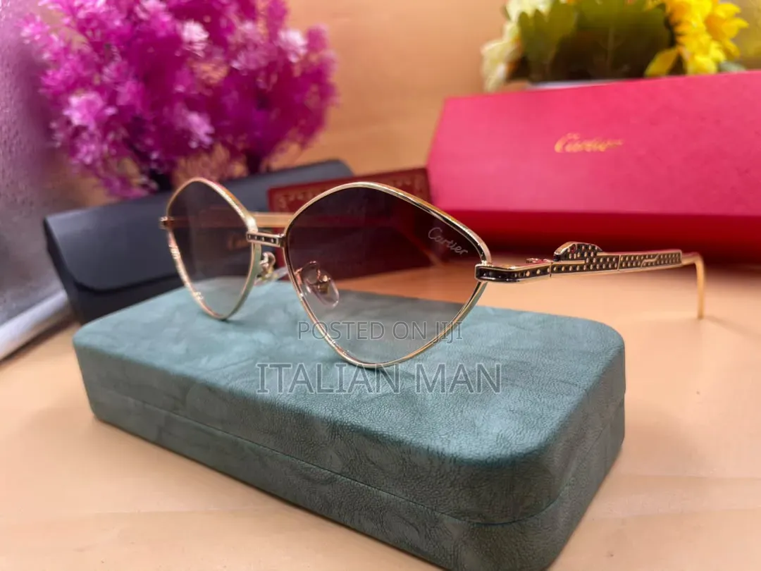 Mens Glasses