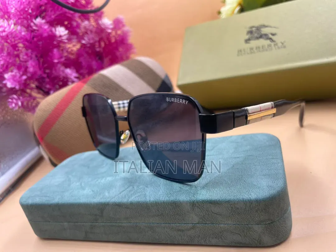 Mens Glasses