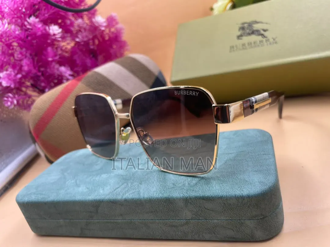 Mens Glasses