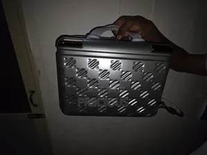 Mini Luggage Box