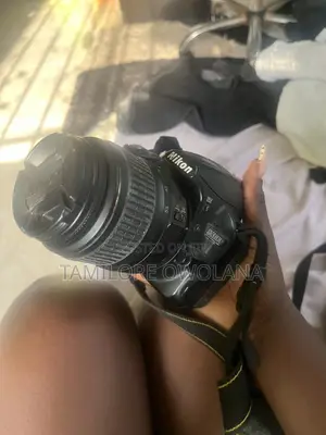 Fully Functional Nikon D3100
