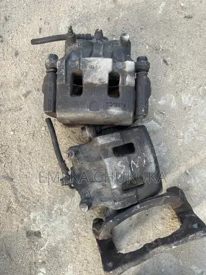 Front Caliper Ford Edge 2008 2009 2011 2012 2013