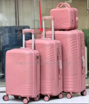 Medium Size of Rubber Travelling Bag