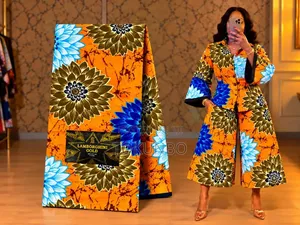 Ankara Clothes