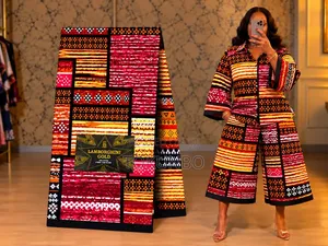 Ankara Clothes
