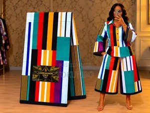 Ankara Clothes