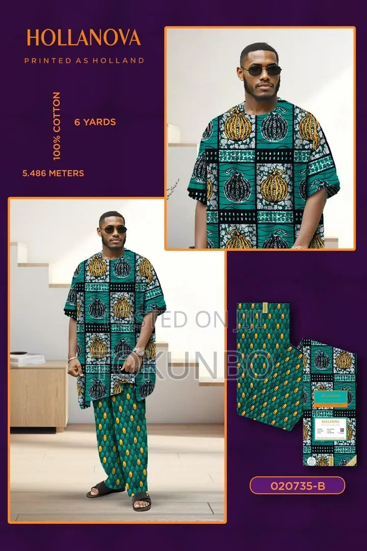 Ankara Clothes